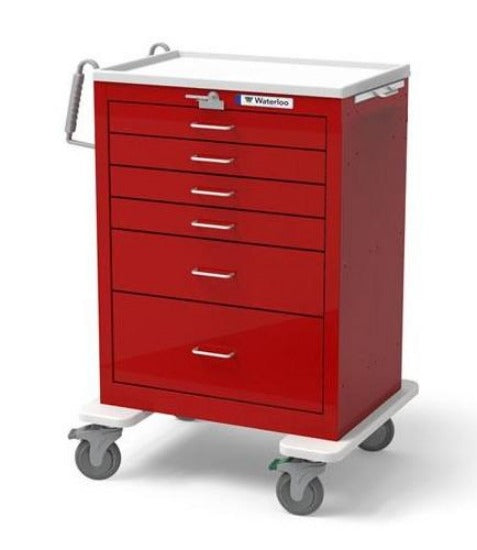 Treatment Cart