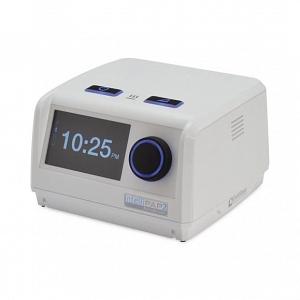 Drive Medical CPAP, INTELEPAP 2 AUTO ADJ W/HEATED HUMIDIFIER - DV64D-HH