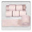 Professional Products Ultra Elastic Bandage 6 Inch Width Standard Compression Single Hook and Loop Closure Tan NonSterile - 4770-08-6VDL