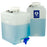 Carboy with Spigot