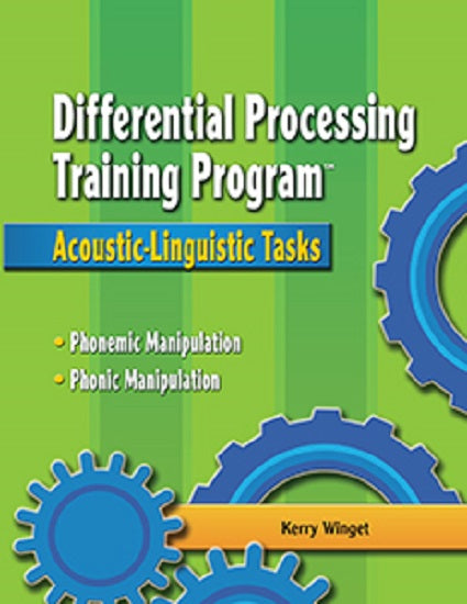 Differential Processing Training