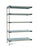 Plastic Shelving