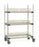 Mobile Drying Rack