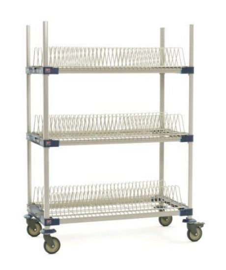 Mobile Drying Rack
