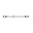 Spacelabs Medical - TRU CUFF NIBP Hose 12 Foot, Adult, Single Tube For 90496, 91496 and 714 Series Single Hose Cuffs - 714-0060-00