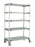 Plastic Shelving