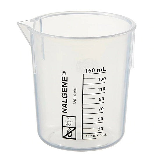 Beakers