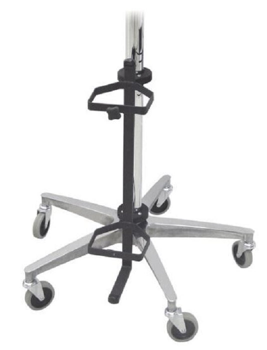 Cylinder Holder