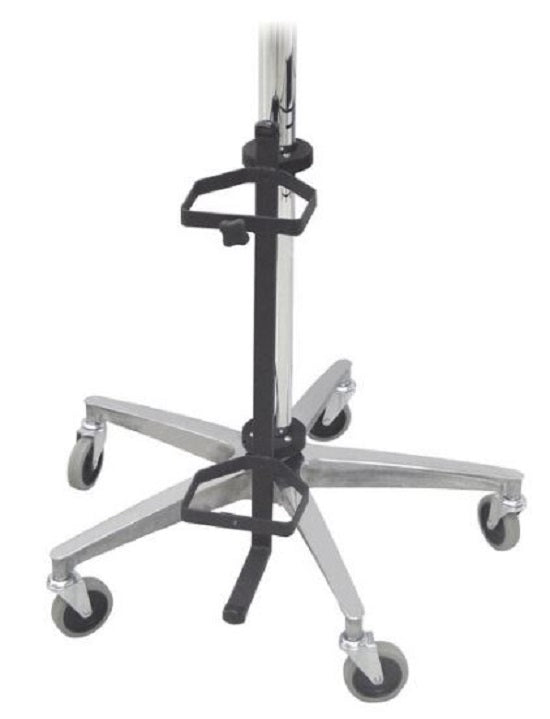 Cylinder Holder