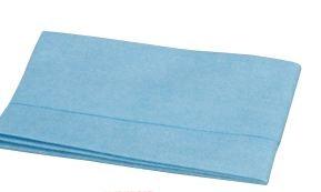 Presource - O.R. Towel 17 W X 26 L Inch Blue Sterile - SPP99UB4PK
