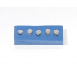 Surgical Kittner Sponge