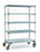 Plastic Shelving