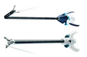 Covidien ENDO STITCH Single-Stitch Loading Unit ES-9 Needle Nonabsorbable Braided Polyester Size 2-0 - VLOCN206L