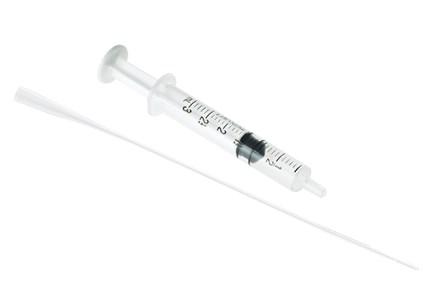 Cooper Surgical CANNULA, INSEMINATION MILEX CLOSED END 3.5FR (24/BX) D/S - MX732