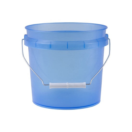 Translucent Gallon Pail