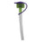 G-JET - Single ENFIt Extension Set with Cap 24 Inch - 6-2411-ISOSAF
