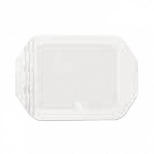 Cardinal Cardinal Health Transparent Film Dressing Rectangle 4 X 4-3/4 Inch Frame Style Delivery Without Label Sterile - TD-26C