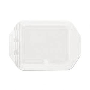 Cardinal Health - Transparent Film Dressing Rectangle 4 X 4-3/4 Inch Frame Style Delivery Without Label Sterile - TD-26C