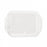 Cardinal Cardinal Health Transparent Film Dressing Rectangle 4 X 4-3/4 Inch Frame Style Delivery Without Label Sterile - TD-26C