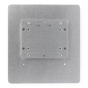 Edan USA PLATE, MOUNTING F/F6&F9 FETAL MONITOR - PLATE_F6F9