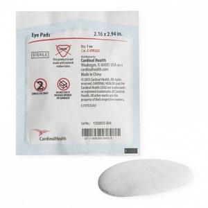 Cardinal Health - Eye Pad One Size Fits Most - C-EYP22S