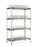Stationary Drying Rack