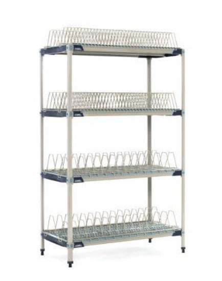 Stationary Drying Rack