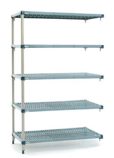 Industrial Shelving