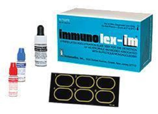 Rapid Test Kit