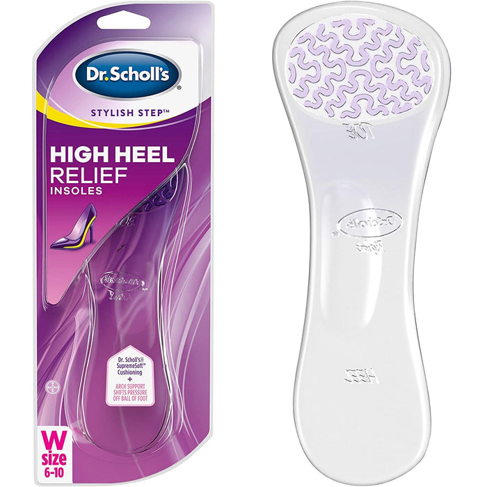 Bayer Dr. Scholl's STYLISH STEP Insole Dr. Scholl's STYLISH STEP - 1101756994
