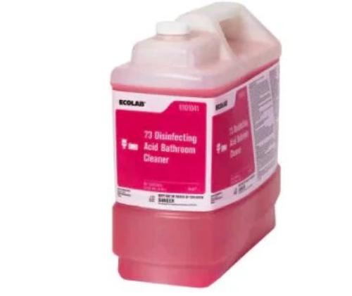 Surface Disinfectant Cleaner