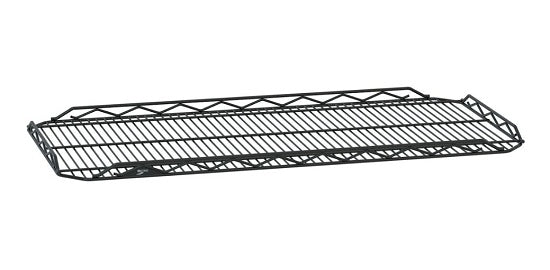 Wire Display Shelf