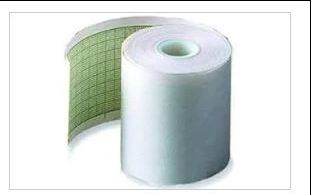 Print Media PAPER, EKG F-FOLD 210MMX280MM (175/PK 8PK/CS) - 2947455