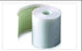 Print Media - Diagnostic Recording Paper Thermal Paper 210 X 280 mm Z-Fold Red Grid - 2947455
