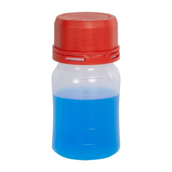 Lab Bottle 
