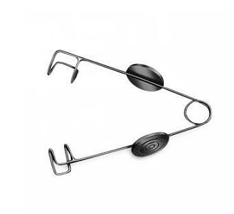 Bausch & Lomb SPECULUM, EYE ALFONSO NEWBORN - E4112