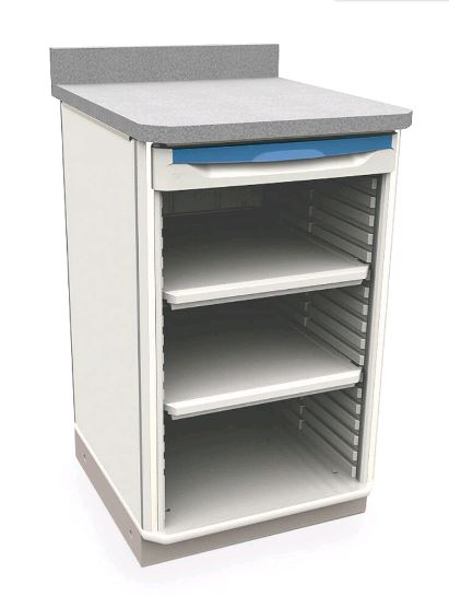 Starsys Stationary Workcenter