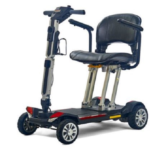 Mobility Scooter