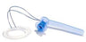 Atos Medical PROSTHESIS, VOICE PROVOX NID 20FR 10MM BLU - 7113