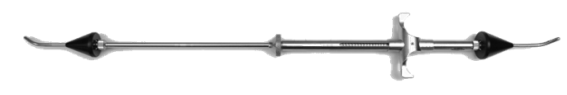 Cohen Cannula