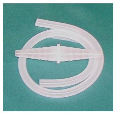 Bioseal Suction Tube Neuro - NST041/20