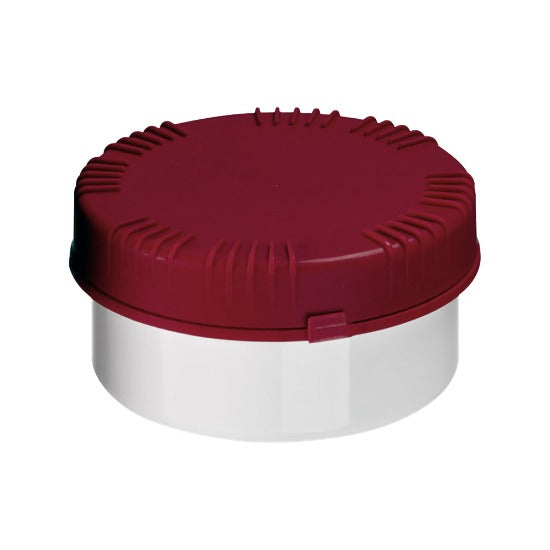 Round Jar
