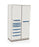 Supply Cabinet