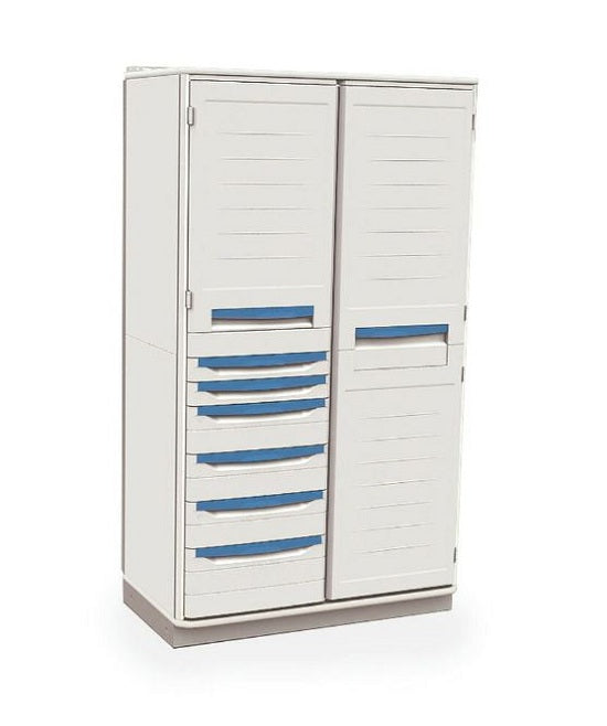 Supply Cabinet