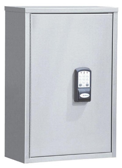 Narcotic Cabinet