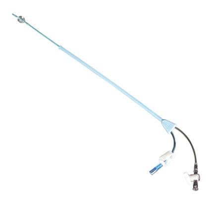 Cooper Surgical Elliptosphere HSG Catheter 5 Fr. 1.5 cc Balloon - 61-4005