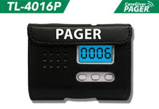 Pager