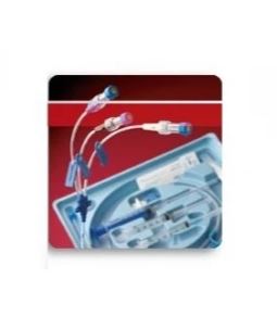 Arrow International CVC KIT, 24GX3 1/2" (5/CS) - AK-04650-E-S