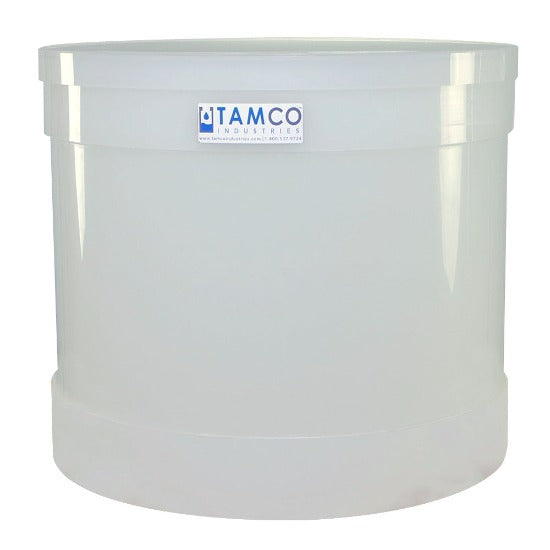 Cylindrical Tank