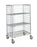 Shelving Transport Cart